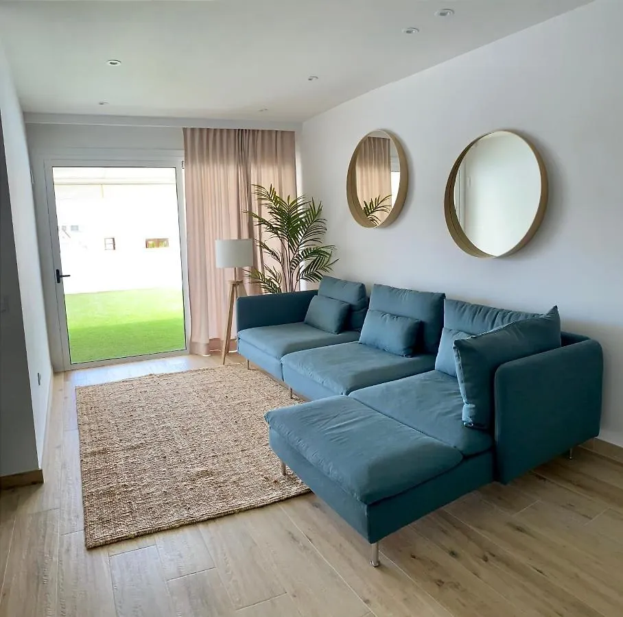 Exclusive Apartment Adeje Paradise - Playa Paraiso Costa Adeje  0*, Costa Adeje (Tenerife) Spanien