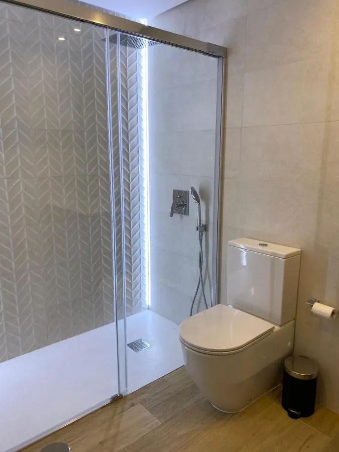 Exclusive Apartment Adeje Paradise - Playa Paraiso Costa Adeje  Spanien