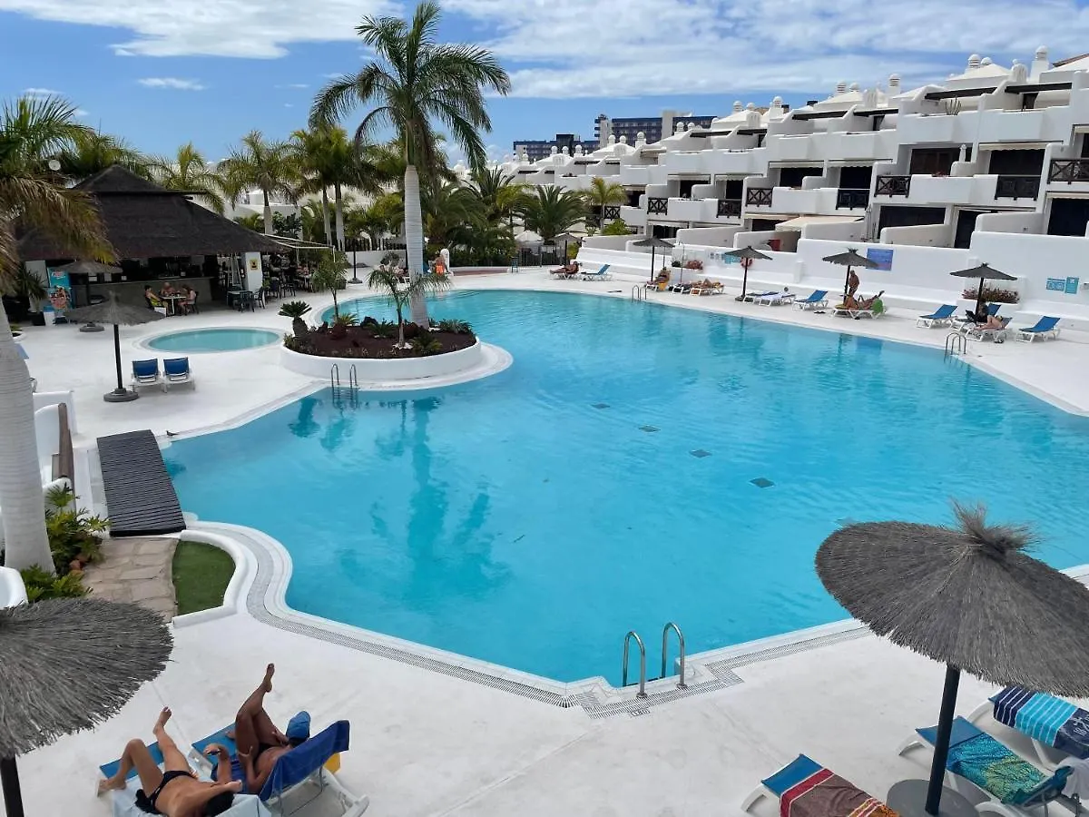 Exclusive Apartment Adeje Paradise - Playa Paraiso Costa Adeje  Costa Adeje (Tenerife)