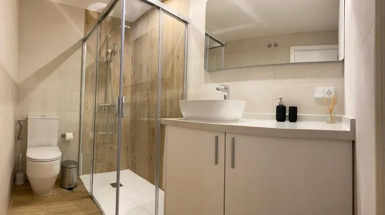 Exclusive Apartment Adeje Paradise - Playa Paraiso Costa Adeje  Spanien
