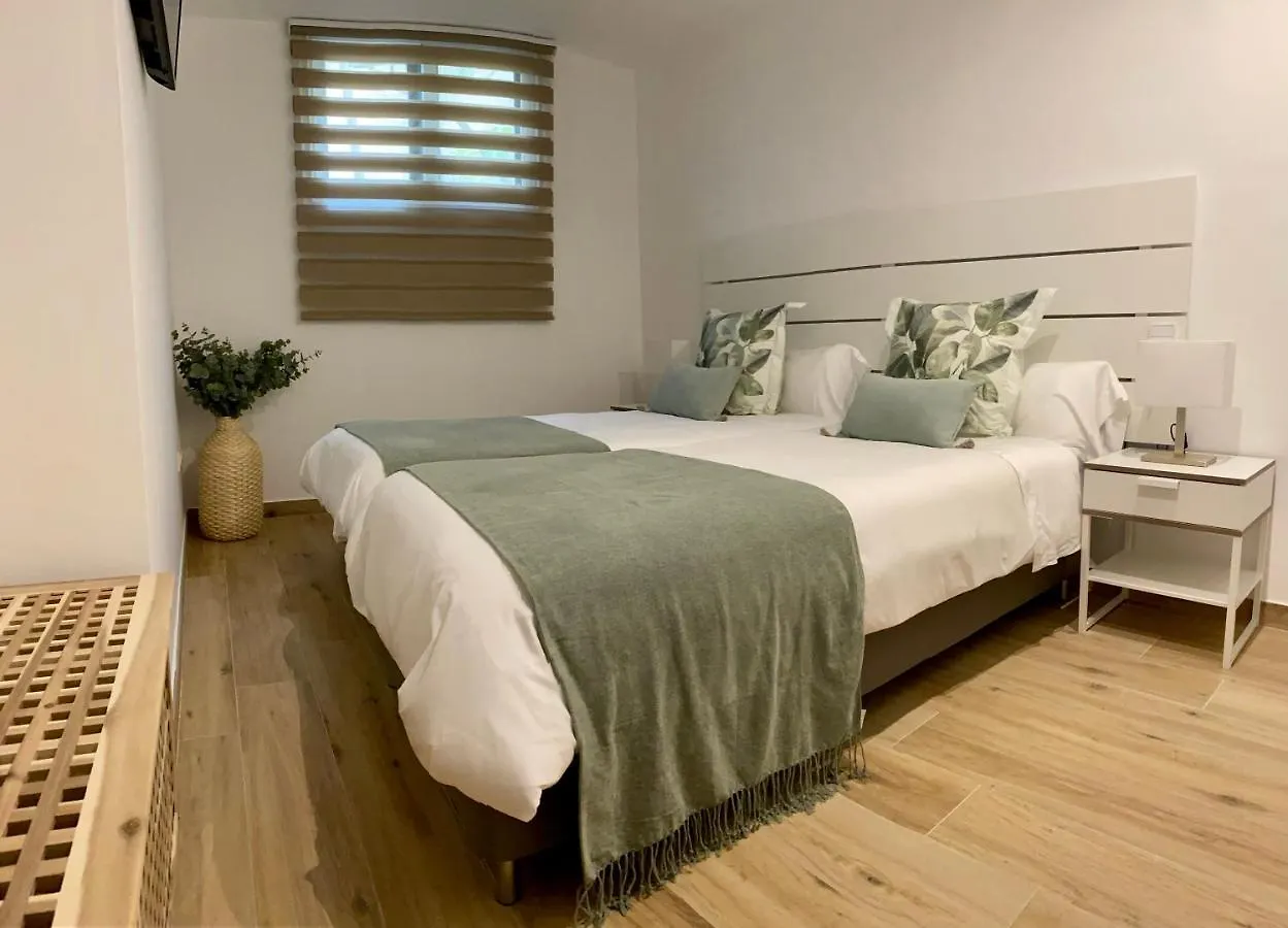 Exclusive Apartment Adeje Paradise - Playa Paraiso アデヘ