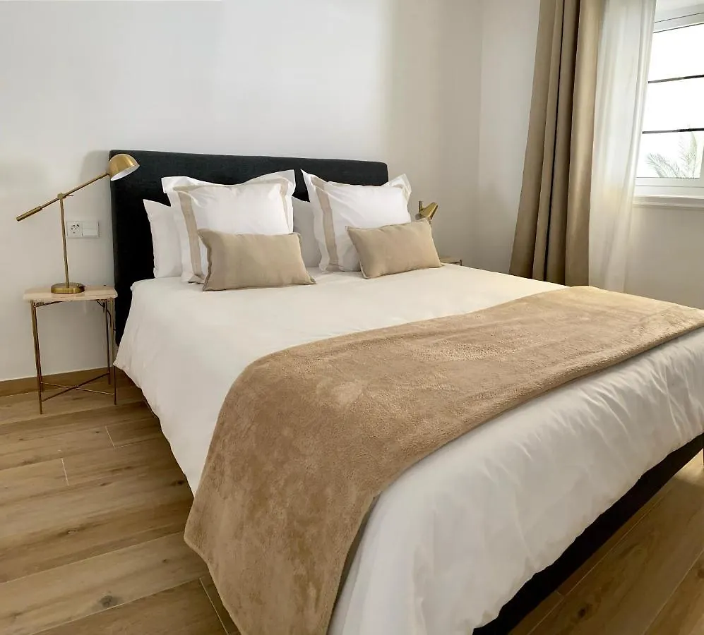 Exclusive Apartment Adeje Paradise - Playa Paraiso アデヘ スペイン