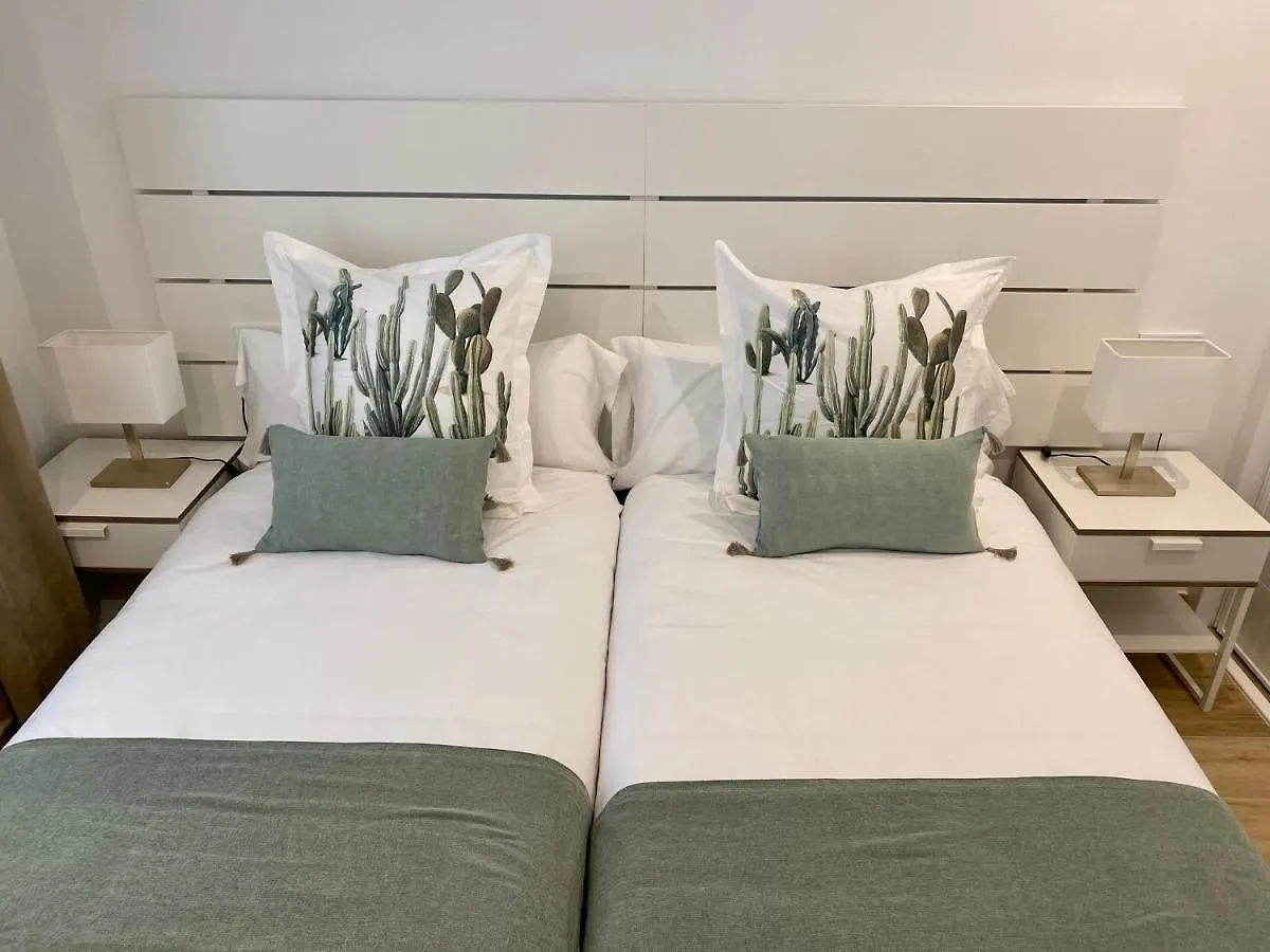 Exclusive Apartment Adeje Paradise - Playa Paraiso アデヘ スペイン