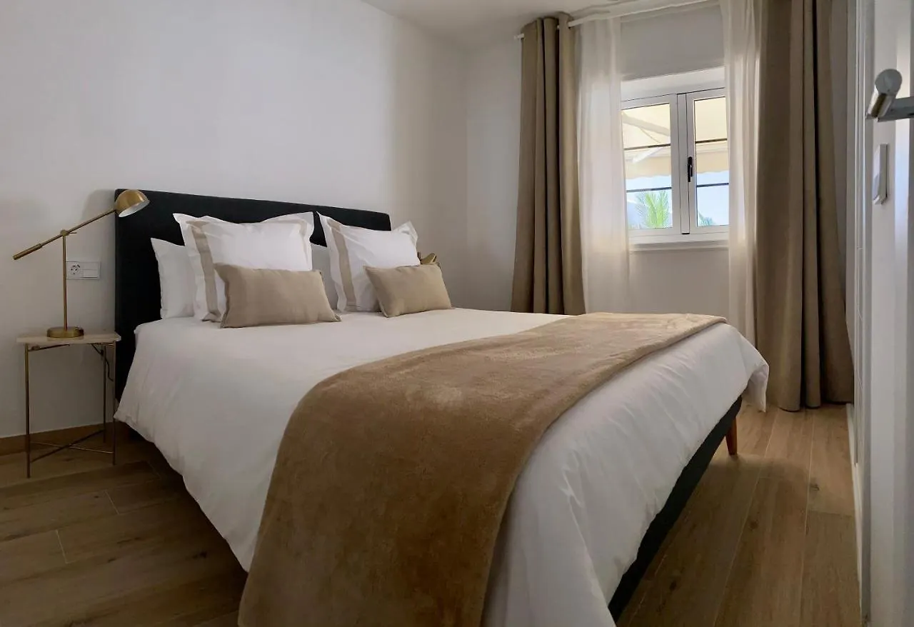 Exclusive Apartment Adeje Paradise - Playa Paraiso アデヘ