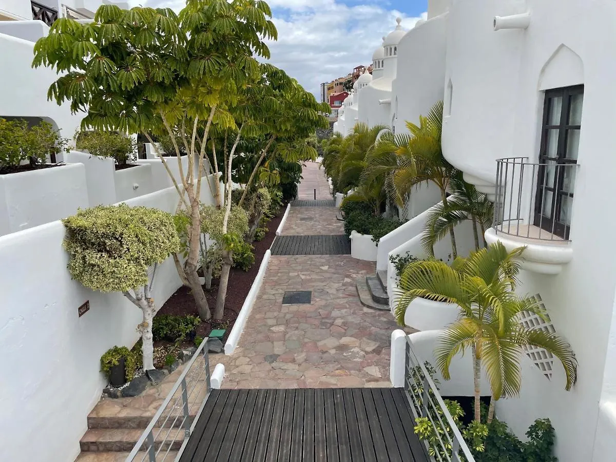Exclusive Apartment Adeje Paradise - Playa Paraiso アデヘ