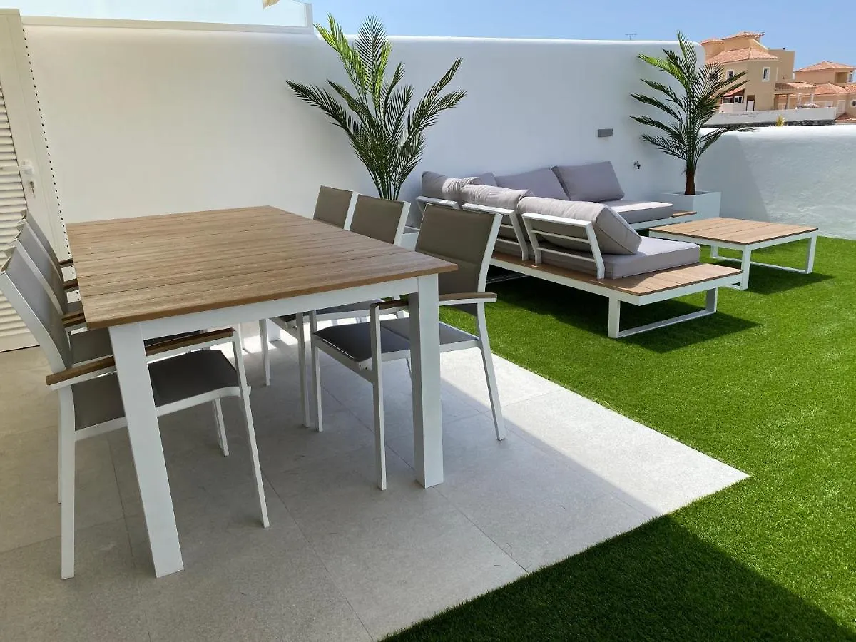 Exclusive Apartment Adeje Paradise - Playa Paraiso アデヘ スペイン