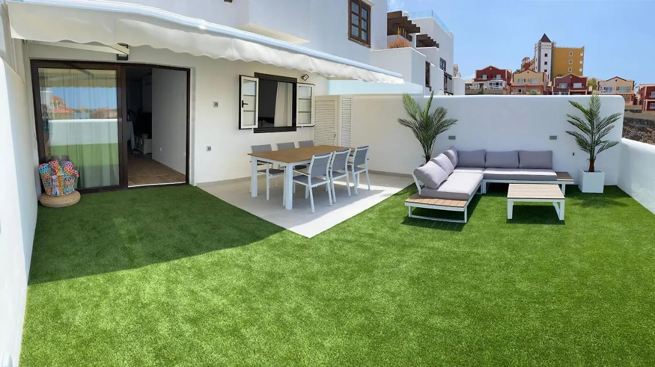 Exclusive Apartment Adeje Paradise - Playa Paraiso アデヘ