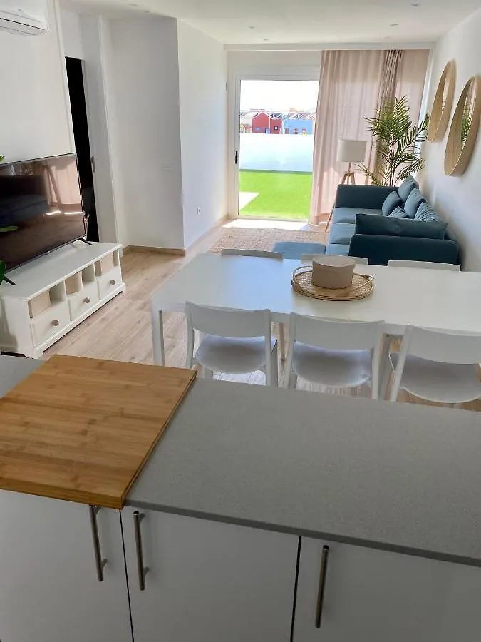 Exclusive Apartment Adeje Paradise - Playa Paraiso アデヘ 0*,