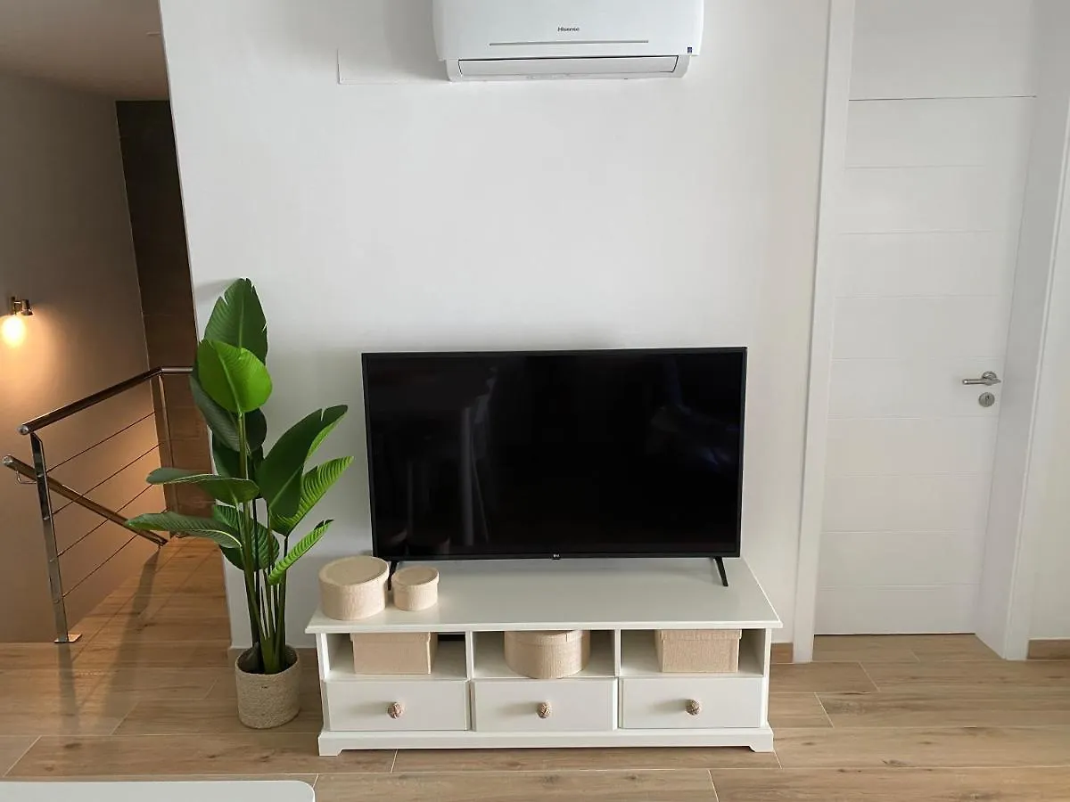 Exclusive Apartment Adeje Paradise - Playa Paraiso アデヘ スペイン