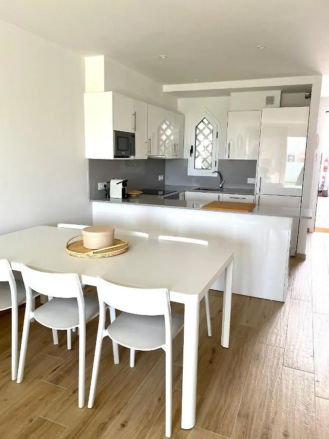 Exclusive Apartment Adeje Paradise - Playa Paraiso アデヘ