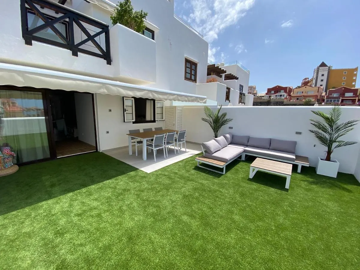 Exclusive Apartment Adeje Paradise - Playa Paraiso location